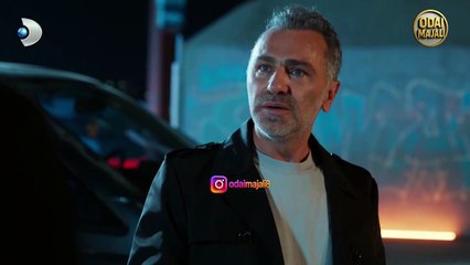 مسلسل ورود و ذنوب الحلقة 6  مقطع مترجم ( جيهان ينقذ سرحات )