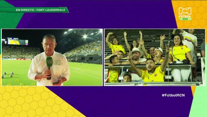 Titulares de Colombia vs. Nueva Zelanda