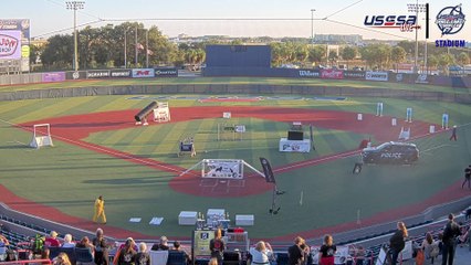 Space Coast Stadium - Space Coast K9 Competition (2025) Fri, Nov 14, 2025 3:40 PM to 9:55 PM