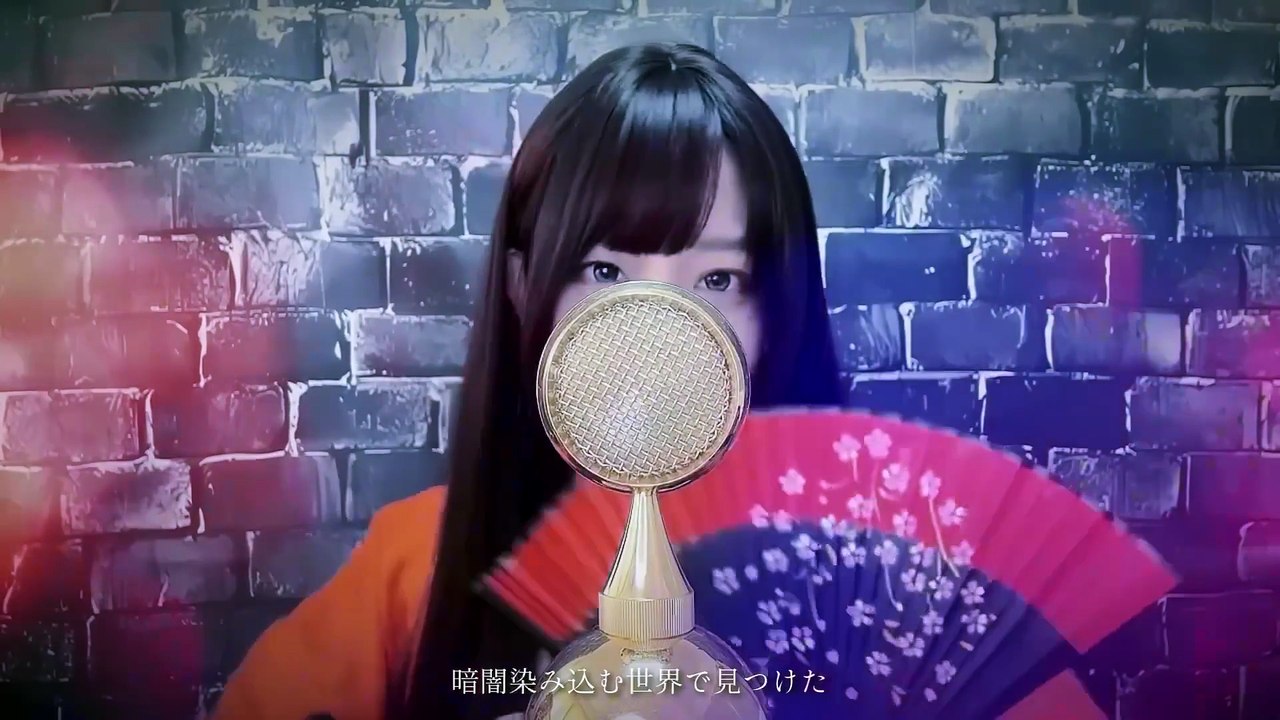 ダンダダン(DAN DA DAN) - '革命道中 (On The Way) _アイナ・ジ・エンド' COVER by ココル原人 ｜ Cocolu Genjin