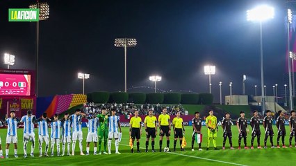 "Me chupa un huev...": El mensaje de la mamá de Lucca Vuoso a los argentinos tras el juego del Mundial Sub 17