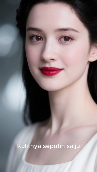 Snow White: Dongeng Tentang Harapan, Iri, dan Cinta Sejati