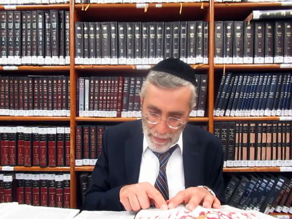 הרב יהושע ביבי - תשפ"ו - עמידה - דרוש ב -שיעור מס' 059 -שעה''כ דף כט' אע''ג כ''ו ק''ל ע''ב דעת לנוק'