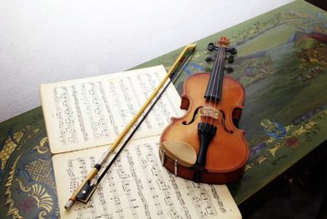 Allegro for Guitar (Mozart_s Classical Music) B