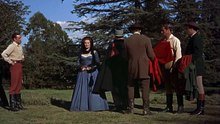 A Mestiça do Mississipi 1955  Dublado - Patricia Medina, Lex Barker