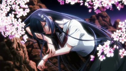 Watashi wo Tabetai, Hitodenashi 07