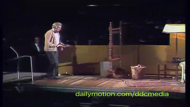 S1E03 Loriot · Von Mensch und Musik, Bett, Bratfett und Geselligkeit ​😂 Loriot: Das Chaos von Musik, Bettenkauf & Bratfett-Gewinn! (Folge 3)