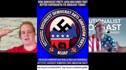 CTP (20251119 S3ENovSpecial3) Michaela Cox: We The People Are  BTS/SP Video