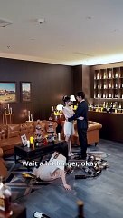 THE VOW THAT DOOMED US.