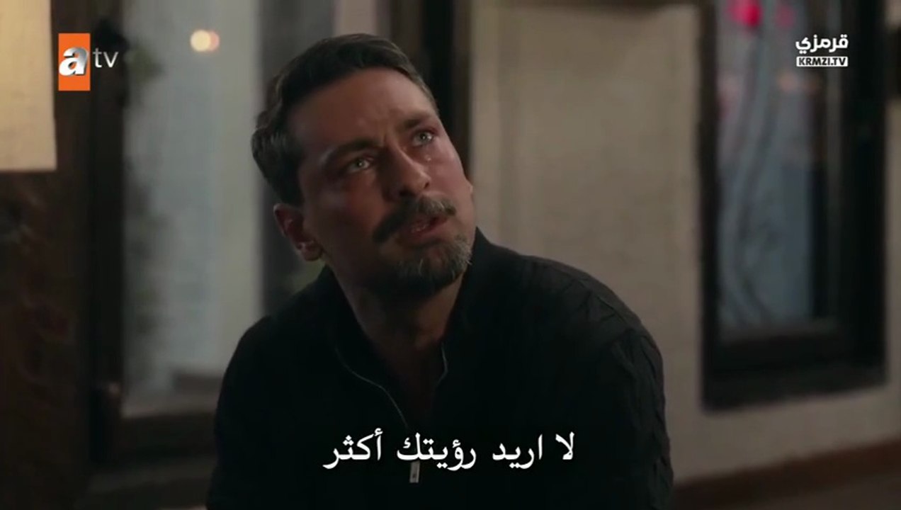 مسلسل غريب في المرآة الحلقة 7 مترجمة – الاخيرة