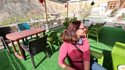 Riding With the INDIAN ARMY to Leh Ladakh 🇮🇳  Unreal Mountain Experience! 😱🔥