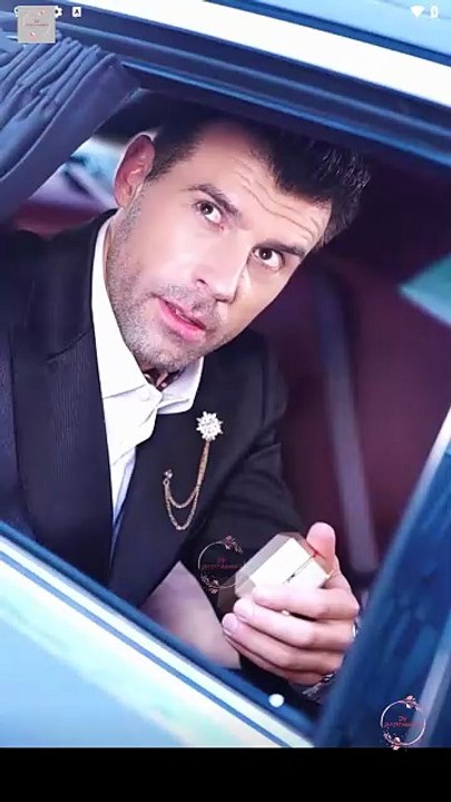 I Killed My Stepfather with a Kiss - Full