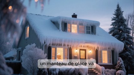 La Crise du Verglas de 1998 : La Tempête Qui a Plongé le Québec dans le Noir