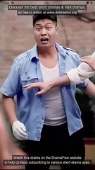 factory worker secret heiress chinese drama