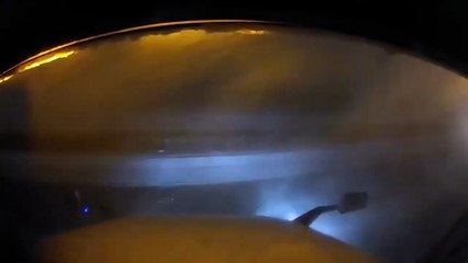 worlds best semi truck dash cam footage  #20  (2025)