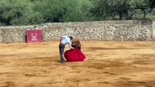 calita en salitrillo