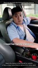 Factory Worker Secret Heiress Full Movie Eng Sub Chinese Drama