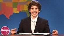 Top 10 Best SNL Weekend Update Characters of All Time