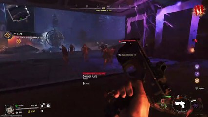 My First Time With This Map (Call Of Duty: Black Ops 7)