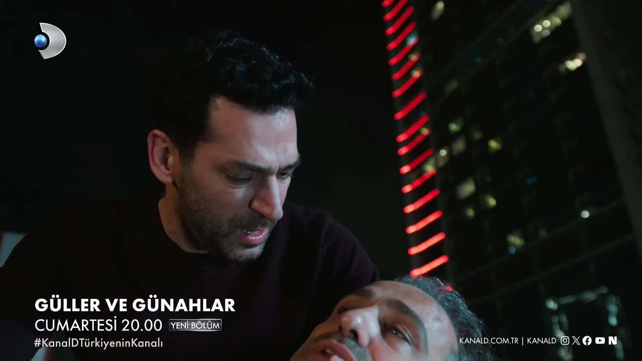 güller ve günahlar 7 bölüm