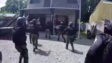 tn7-Dictan seis meses de prisión preventiva para alias “Chichi” por presunta venta de drogas-151125