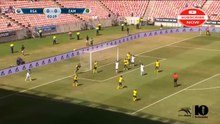 South Africa vs Zambia 3-1 - Full Highlights and goals - 2025