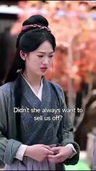 secret agents adventure chinese drama [ a badass mother from trash to cash chinese drama ]