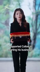 Spoiled by the Sweetest Trouble Dramabox