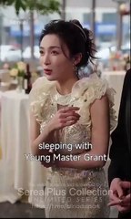 Mr Grant Your Wife is Unstoppable Full Chinese Drama - English Sub