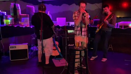 Crazy Train by Ozzy Osbourne Guitar Cover — by