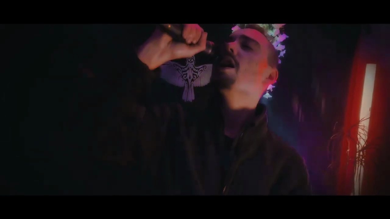 NUR DU II ❤️Offizielles Musikvideo by Nicolas Maschke