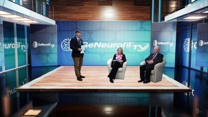 GeNeurofil: UNA ECCELLENZA ITALIANA