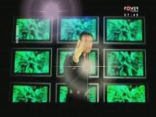 Mustafa Sandal - Yok Gerekçem(Video Remix By Alpkan)