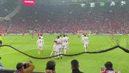 Türkiye - Bulgaristan 2-0 MAÇ ÖZETI 2026