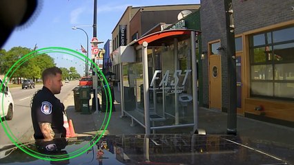 Fugitives Caught on Tape S02E11