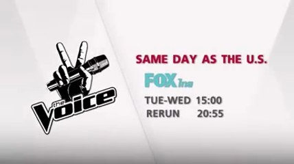 TrueVisions Trending March : The Voice Season 12