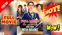 [EngSub] The Heiress Who Won With Brains Full Chinese Movie