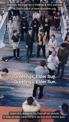 My Family All Secret Bosses