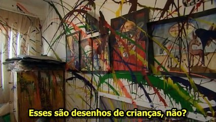 A Palestina continua sendo a questão (legendado)