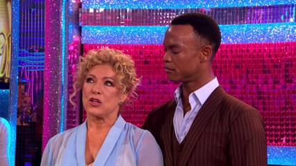Strictly Come Dancing S23E15