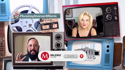 La telenovela mexicana con el mayor rating de todos los tiempos | Susana y Álvaro en Milenio