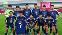 ¡La amistad crece! México devuelve cortesía a Japón con 'pasillo' en hotel del Mundial Sub-17