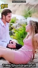 How to Break a DILF - My Wildest Dream -reelshort