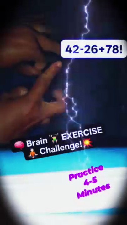 🏋️‍♂️🧘🏻Master💥Your🧠Memory👿✅
