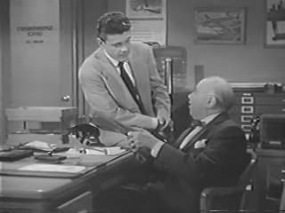 Life Of Riley 2x13 - Riley The Worrier