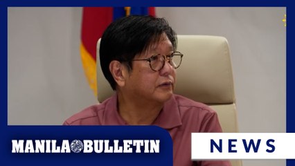 Marcos ensures quick recovery of Negros Occidental typhoon victims