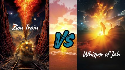 Vote Your Favorite Reggae Track! 🌴🎵