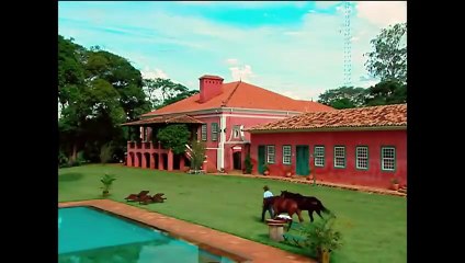 Ribeirao do Tempo Capitulo 21