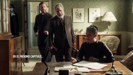 La Promesa - Capitulo 686 AVANCE