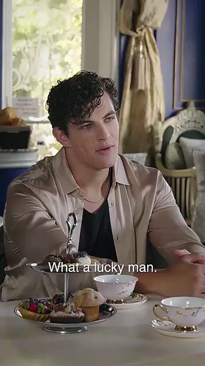 Triple Life with My Billionaire Crush Dramabox